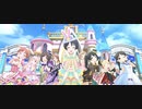 【デレステMV】Go Just Go!【2周目矢口美羽】