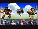 【理想郷を造る物語】ざくざくアクターズ実況 part325