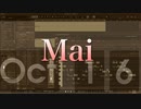 すごいぞ　Synth V Mai ほぼほぼ無調整（自動）でここまでできる！
