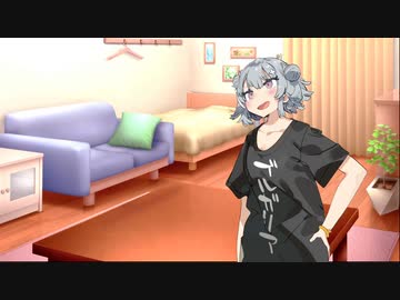 【ASMR】小春六花ちゃんが耳かきしてくれるそうです