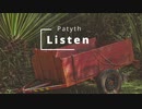 【オリジナル】Listen【Synthesizer V Mai】