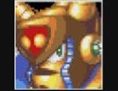 [実況]「ロックマン&フォルテ（SFC・GBA）」グランドマンステージ（ロックマンとフォルテ両方）見比べ