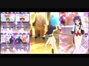 Brand New Theater ～Brand New Year Ver.～(静香ソロMV)