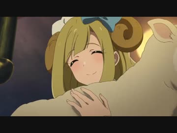 ふわりんの好きなシーン1