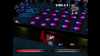 のんびりだらだらエグゼクタープレイするおじさんpart04