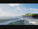 【TheCrew2】くるくる(crew2)しましょう_その175：すずめの戸締まりとブラックパンサー見たよ編