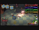 キングダムハーツ2/KINGDOM HEARTS2/KH2FM ショック&ロック&バレル戦[Critical/LV1]