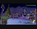 キングダムハーツ2/KINGDOM HEARTS2/KH2FM 実験体戦[Critical/LV1]