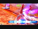 【EXVS MBON】バエル戦記M#0388