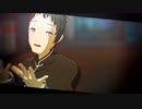 【MMDペルソナ】p.h【自作モデルテスト】