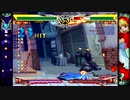 ヴァンパイアセイヴァー　バレッタダッシュ小Pループ