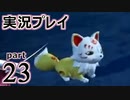 【実況】え～！？ ゲイが刀剣乱舞無双をプレイするの～！？【23】