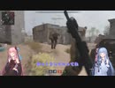 【CoD:MWⅡ】SP-R208の琴葉姉妹実況09