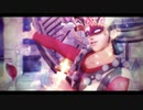 【MMDドラクエ／DQ11】シルビアでロミオとシンデレラ