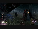 【DBD】クラウンで地下吊りアーカイブ