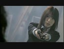 女刑事