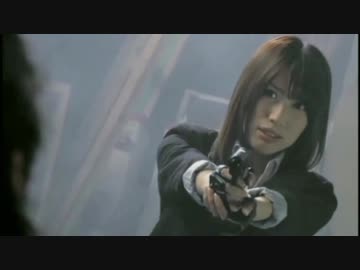 女刑事 ニコニコ動画R18スマホ検索