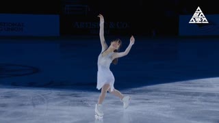 【解説なし】三原舞依 MKジョン・ウィルソントロフィー2022 EX Mai MIHARA