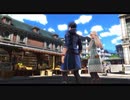 [黎の軌跡Ⅱ]第1回(1-4) セントルマルシェ
