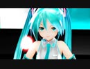 【MMD】Weekender Girl (大人あぴミク)