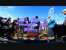 2022幕張クロス MM40 26位 前半パート
