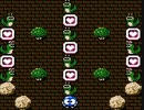 2Dパズル『アドベンチャーズオブロロ』実況プレイpart8