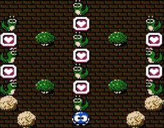 2Dパズル『アドベンチャーズオブロロ』実況プレイpart8