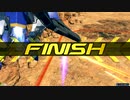 【EXVS2XB】ですともおじさんのクロブ珍道中618
