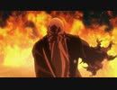 BLEACH 千年血戦篇　第6話　THE FIRE