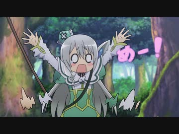 不徳のギルド《TV 放送 ver.》 第6話「メーデー／新しい家族」