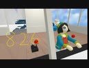Human fall flat MODステージ攻略 その８２６