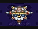[実況/無言]「ロックマン7（SFC）」ワイリーステージ4（ボスラッシュ記録集&ワイリーマシン7号&ワイリーカプセル）4回分