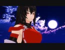 【東方MMD】魔人物語3-14【紙芝居】
