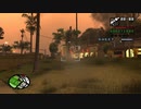 GTASA　カオスモードに挑戦　part85