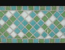 【NNIオリジナル】Pale Tiles