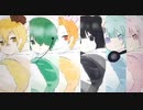 グッバイ宣言/いんぽて【歌ってみた】