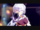 【原神MMD】甘雨で「砂の惑星」【紳士向け】