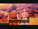 ドラゴンボールZ KAKAROT　マックン＆パックン　18