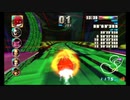 【F-ZERO GX】スリムラインスリットをディープクローで20周走ってみた