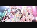 【デレステMV】TRUE COLORS【2周目矢口美羽】