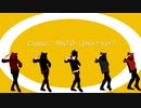 【鬼滅のMMD】伊之助・玄弥・実弥・煉獄さん・天元様で『Classic　Short Ver＋おまけ』
