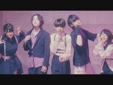 【安藤未知×梅かっぱ×じおっと】アイカ　踊ってみた【なごみ×みこいす】