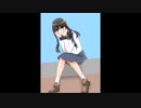 イラストメイキング第5段と完成【タイムラプス】