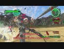 【地球防衛軍６】ゆっくり地球防衛軍６M68【HARD】