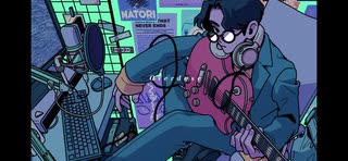 【なとり】まずはOverdoseを歌ってみた【まず。】