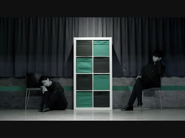 ノイローゼ　踊ってみた　【おたきあげ×Y字バランスのせいな】