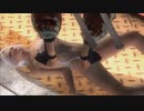(DOA5) 踏まれるクリスティ