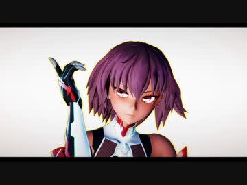 【MMD】If I Had You 大人ゆきかぜ