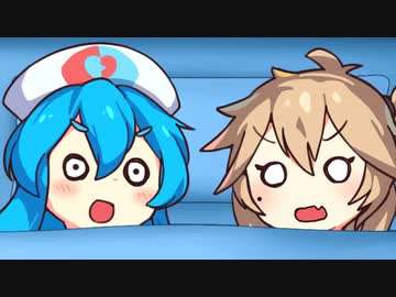 「ゑっちな看護師さんの夜の特別診療だぞ！」【VOICEVOX劇場】