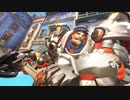 【OW2】ヘッドショットされたら再起不能になりそうなULT